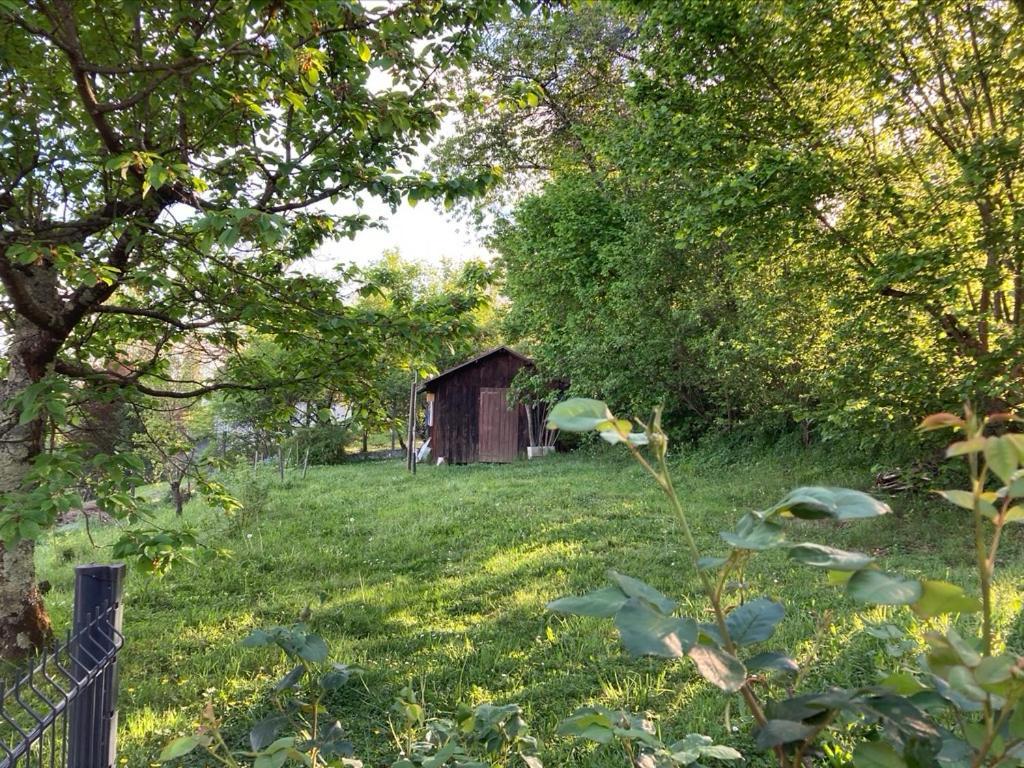 벨리 Sous Le Bon Toit B&B 외부 사진