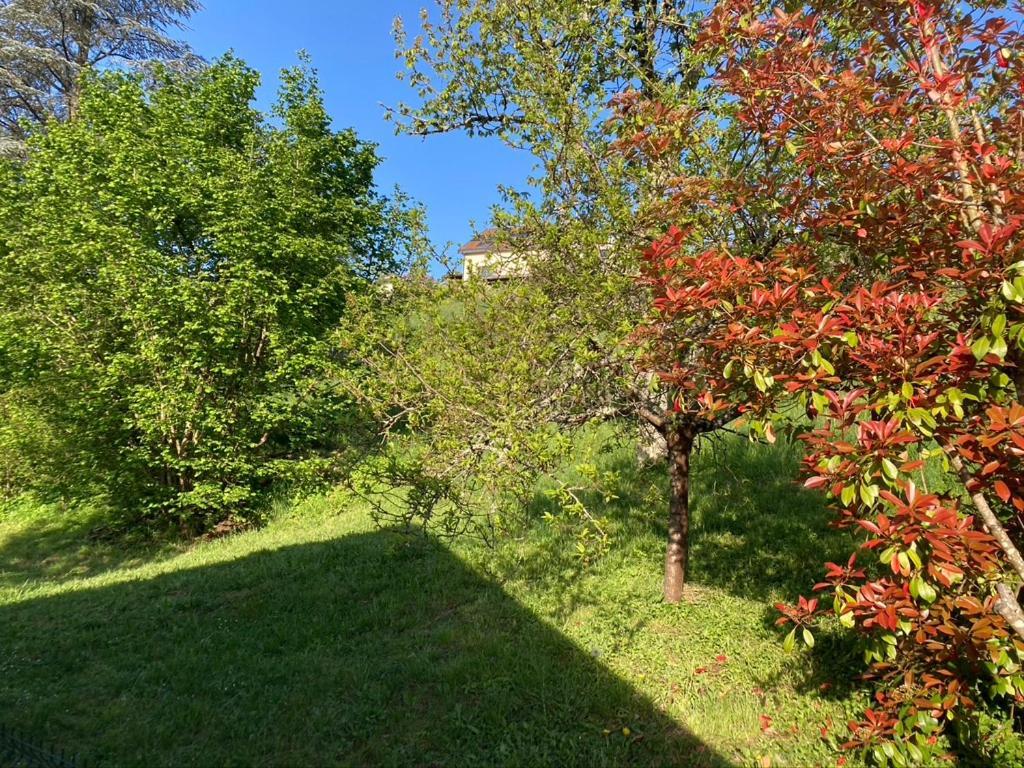 벨리 Sous Le Bon Toit B&B 외부 사진